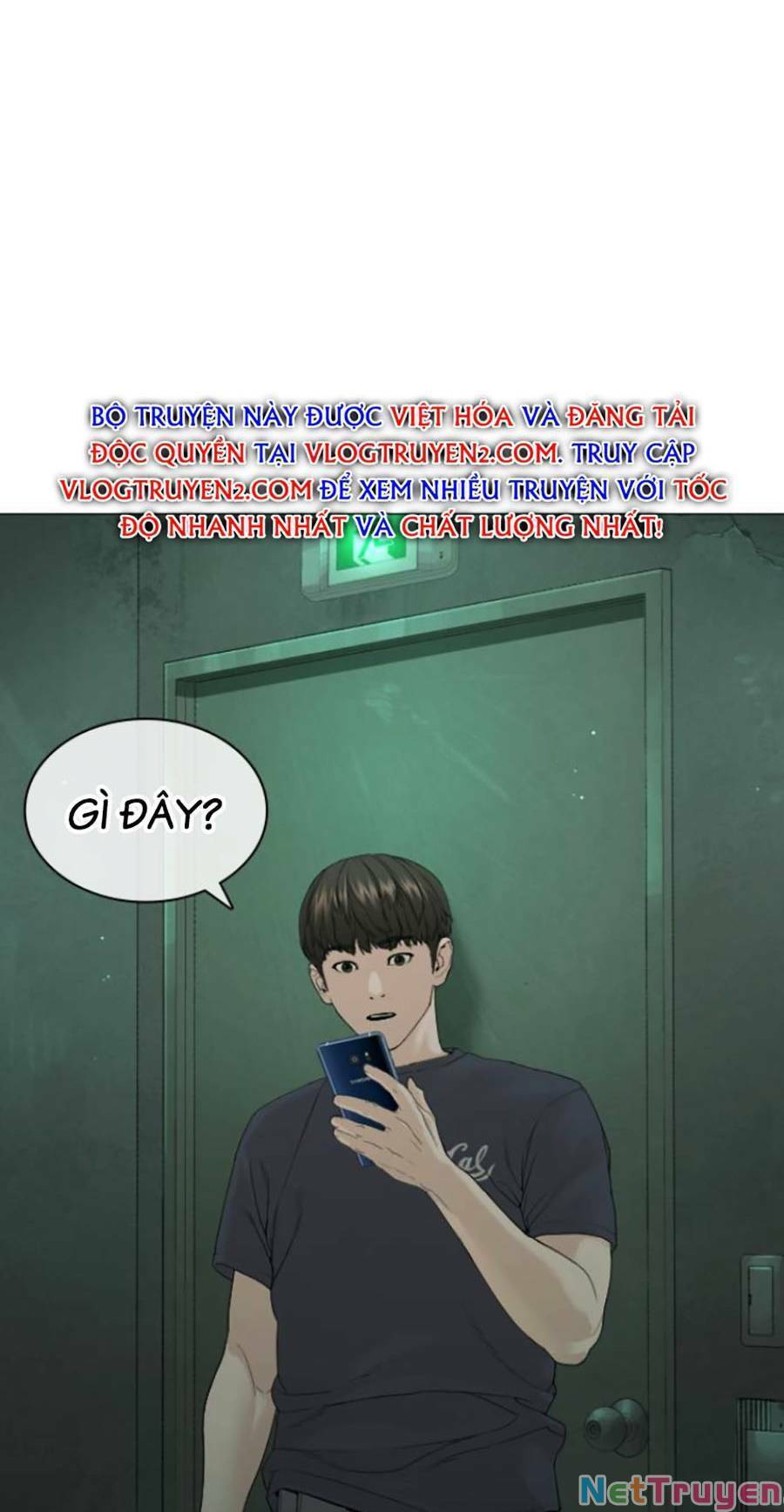 Cách Chiến Thắng Trận Đấu Chap 174 - Next Chap 175