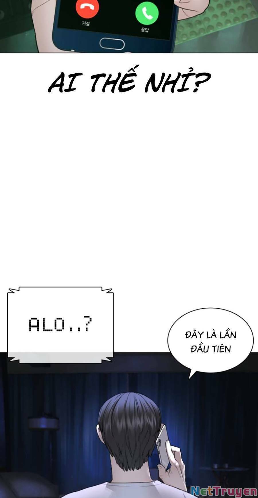 Cách Chiến Thắng Trận Đấu Chap 174 - Next Chap 175