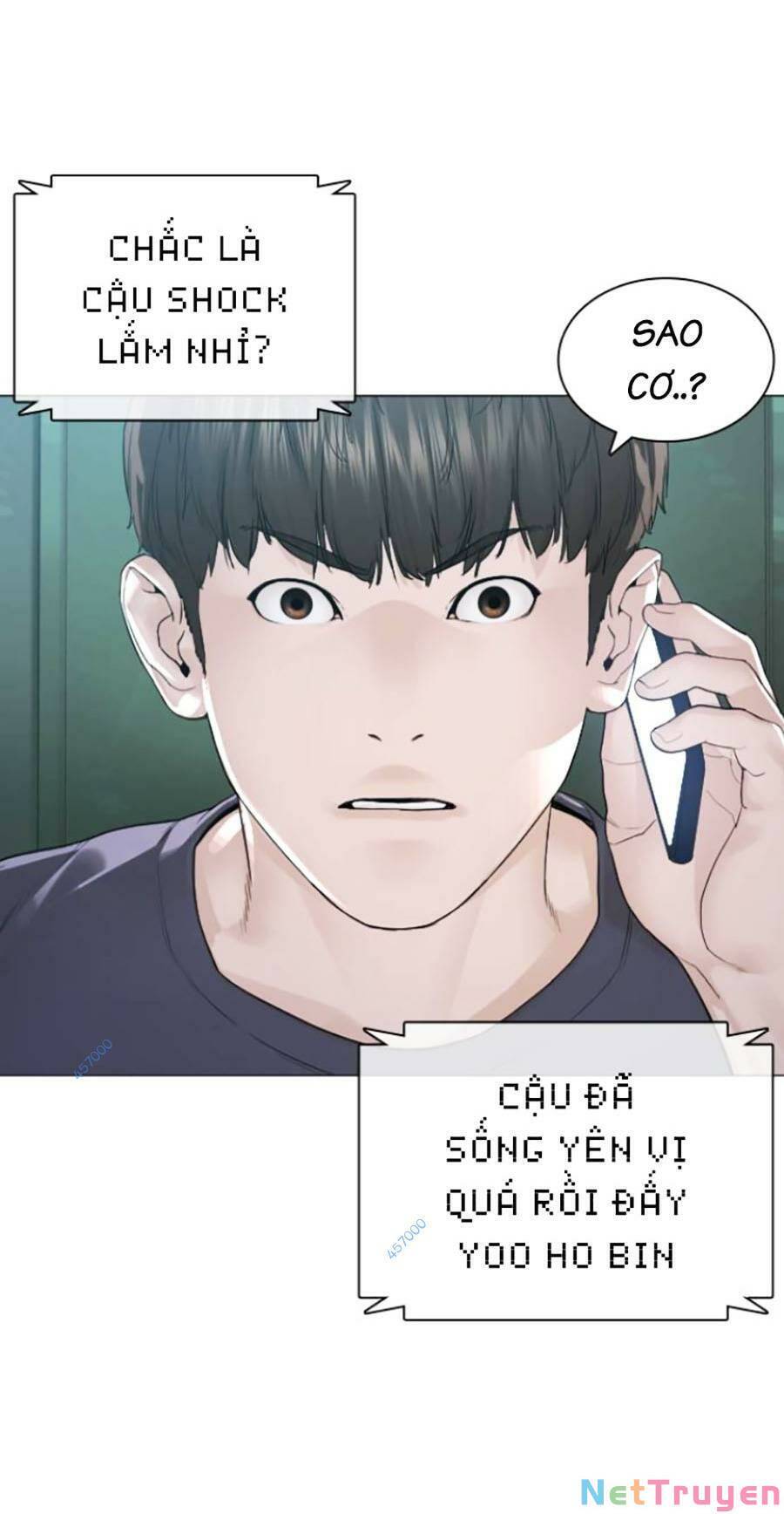 Cách Chiến Thắng Trận Đấu Chap 174 - Next Chap 175