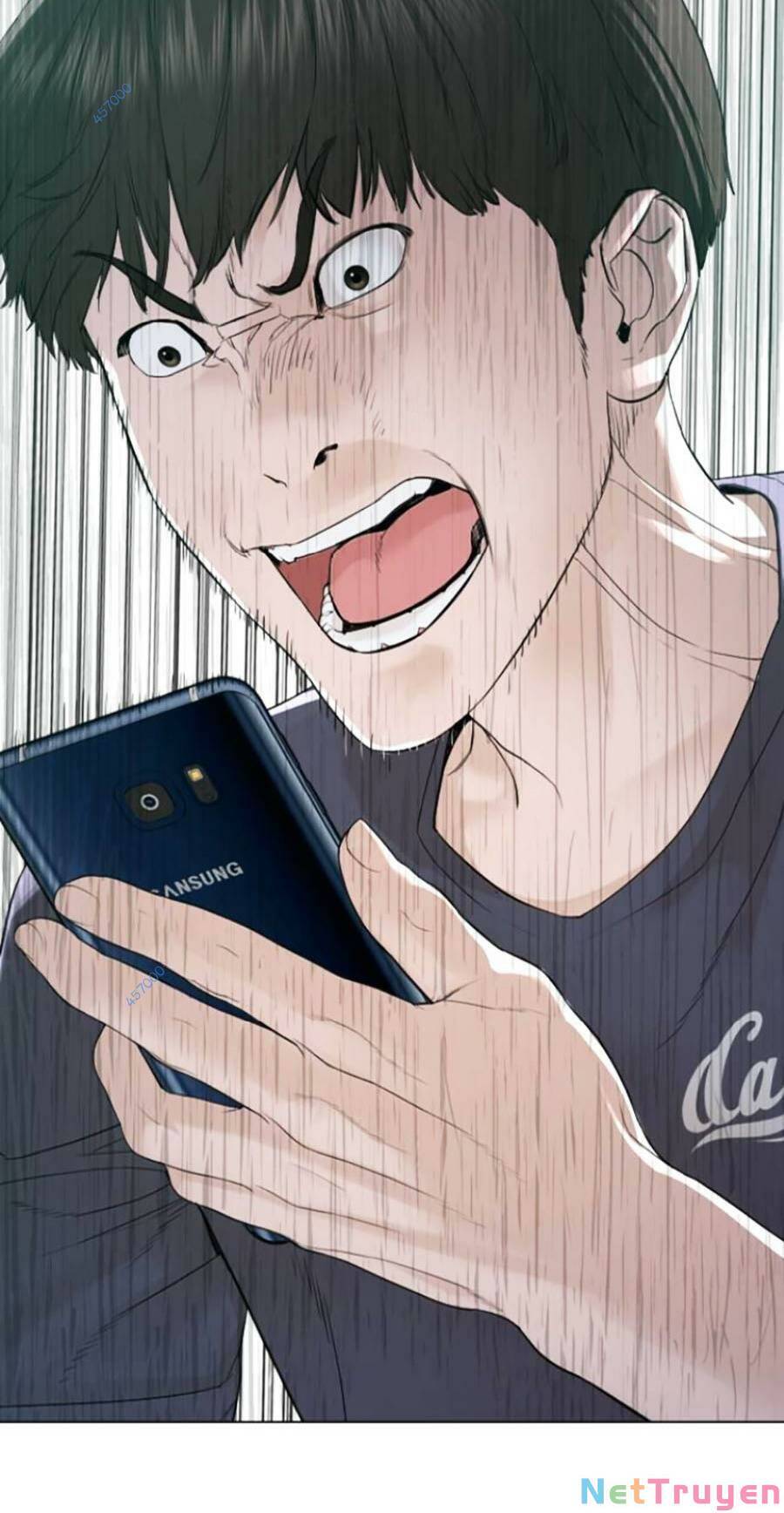 Cách Chiến Thắng Trận Đấu Chap 174 - Next Chap 175