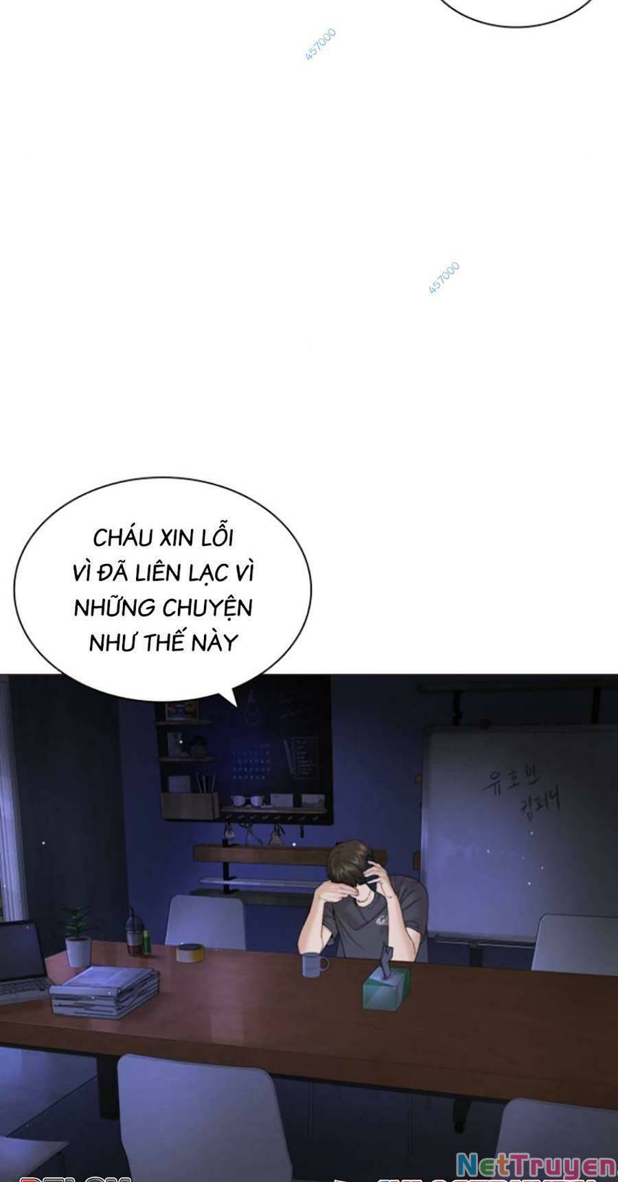 Cách Chiến Thắng Trận Đấu Chap 174 - Next Chap 175