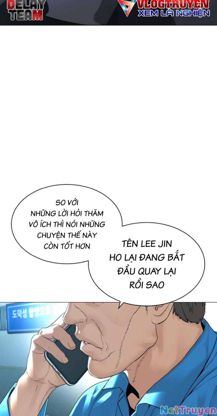 Cách Chiến Thắng Trận Đấu Chap 174 - Next Chap 175