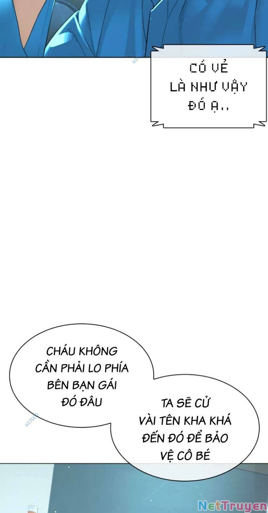 Cách Chiến Thắng Trận Đấu Chap 174 - Next Chap 175