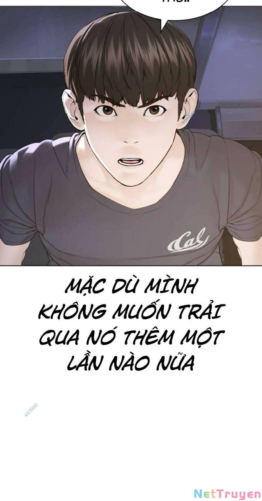 Cách Chiến Thắng Trận Đấu Chap 174 - Next Chap 175