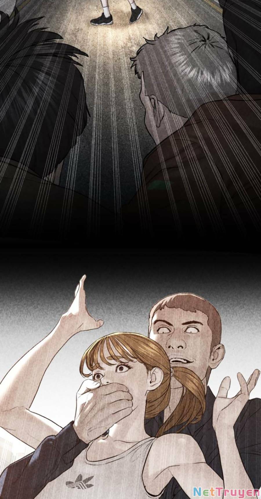 Cách Chiến Thắng Trận Đấu Chap 174 - Next Chap 175