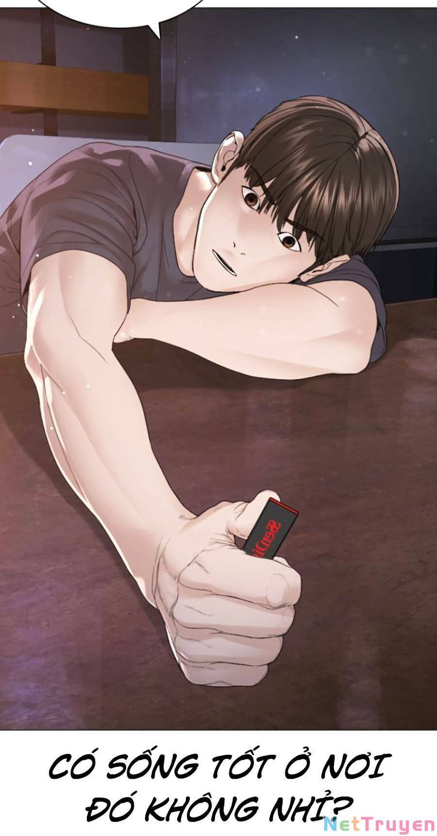 Cách Chiến Thắng Trận Đấu Chap 174 - Next Chap 175