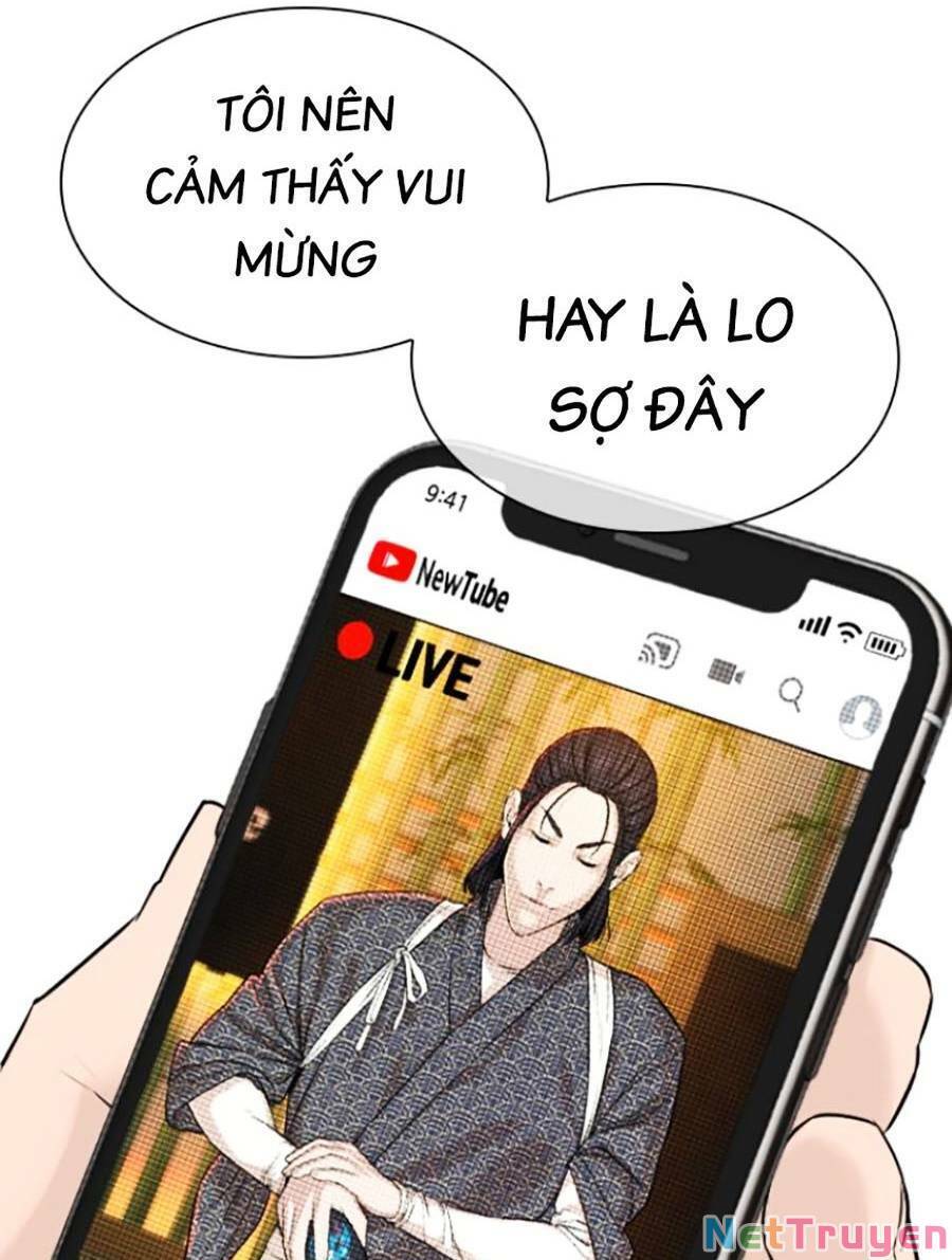 Cách Chiến Thắng Trận Đấu Chap 175 - Next Chap 176