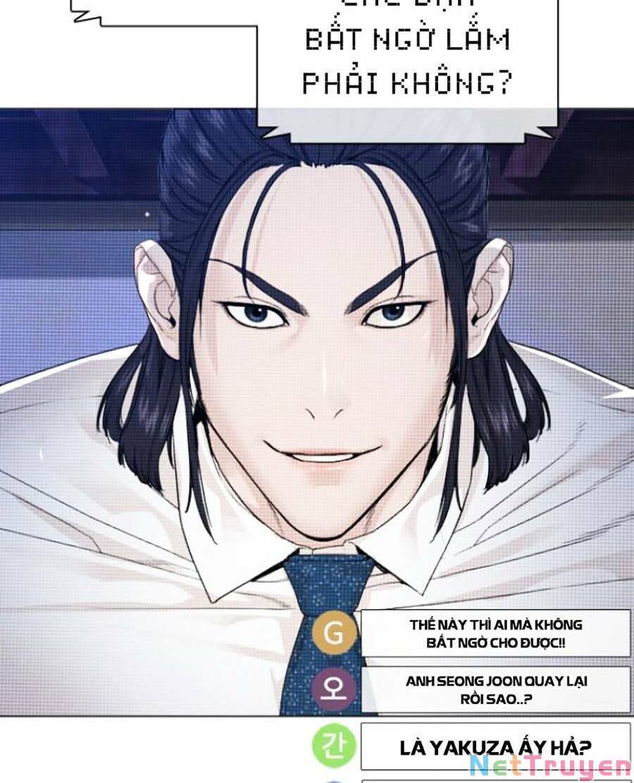 Cách Chiến Thắng Trận Đấu Chap 175 - Next Chap 176