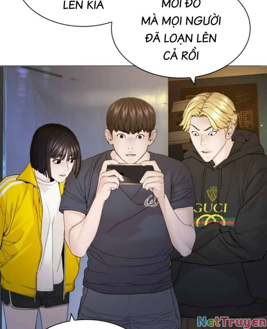 Cách Chiến Thắng Trận Đấu Chap 175 - Next Chap 176