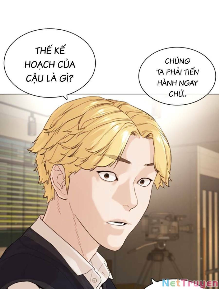 Cách Chiến Thắng Trận Đấu Chap 175 - Next Chap 176