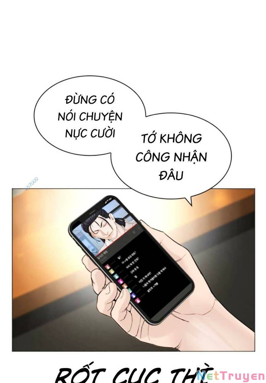 Cách Chiến Thắng Trận Đấu Chap 175 - Next Chap 176