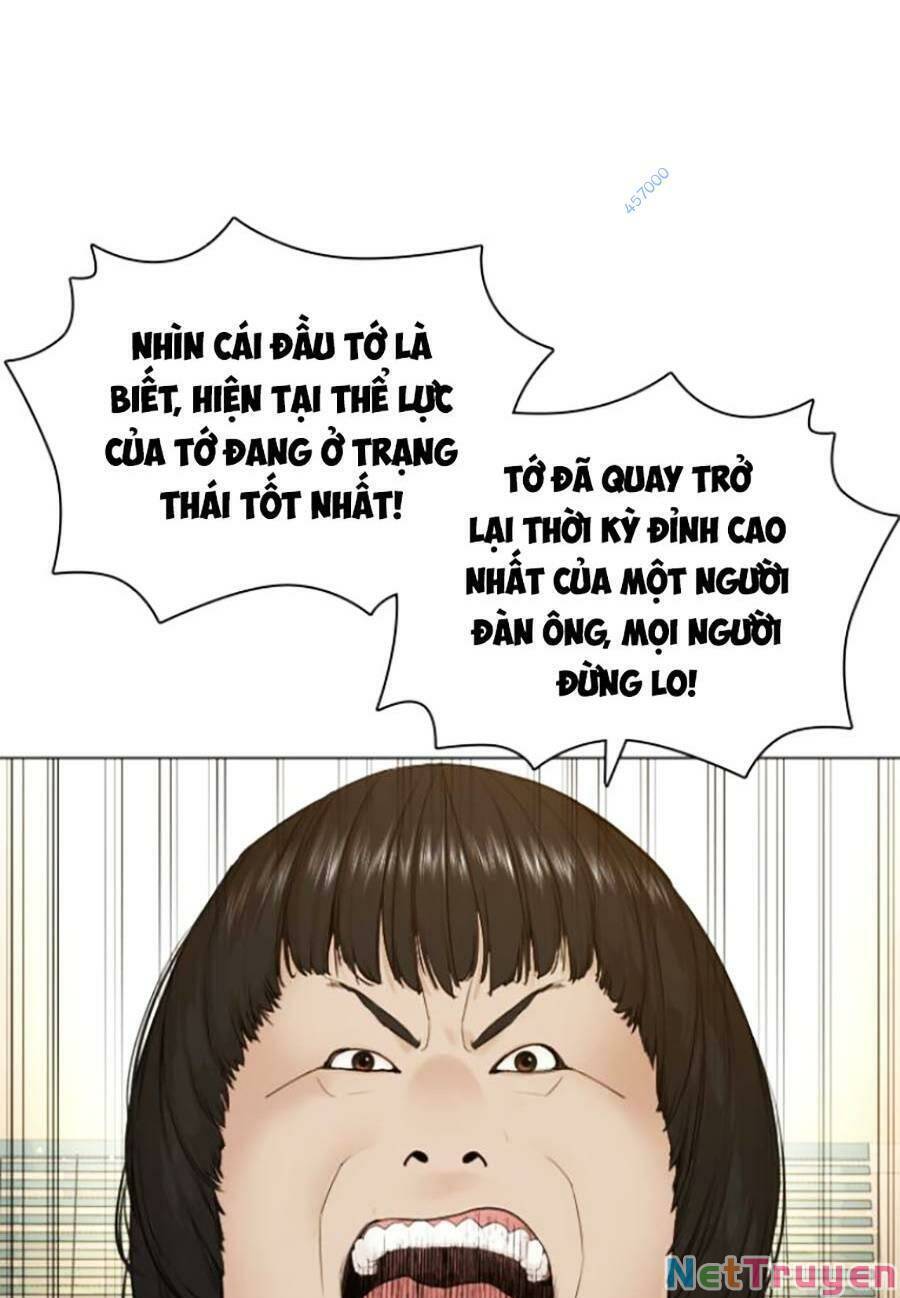 Cách Chiến Thắng Trận Đấu Chap 175 - Next Chap 176