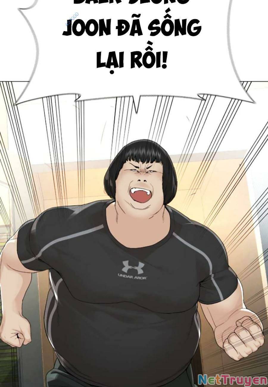 Cách Chiến Thắng Trận Đấu Chap 175 - Next Chap 176