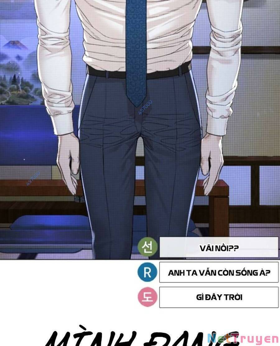 Cách Chiến Thắng Trận Đấu Chap 175 - Next Chap 176