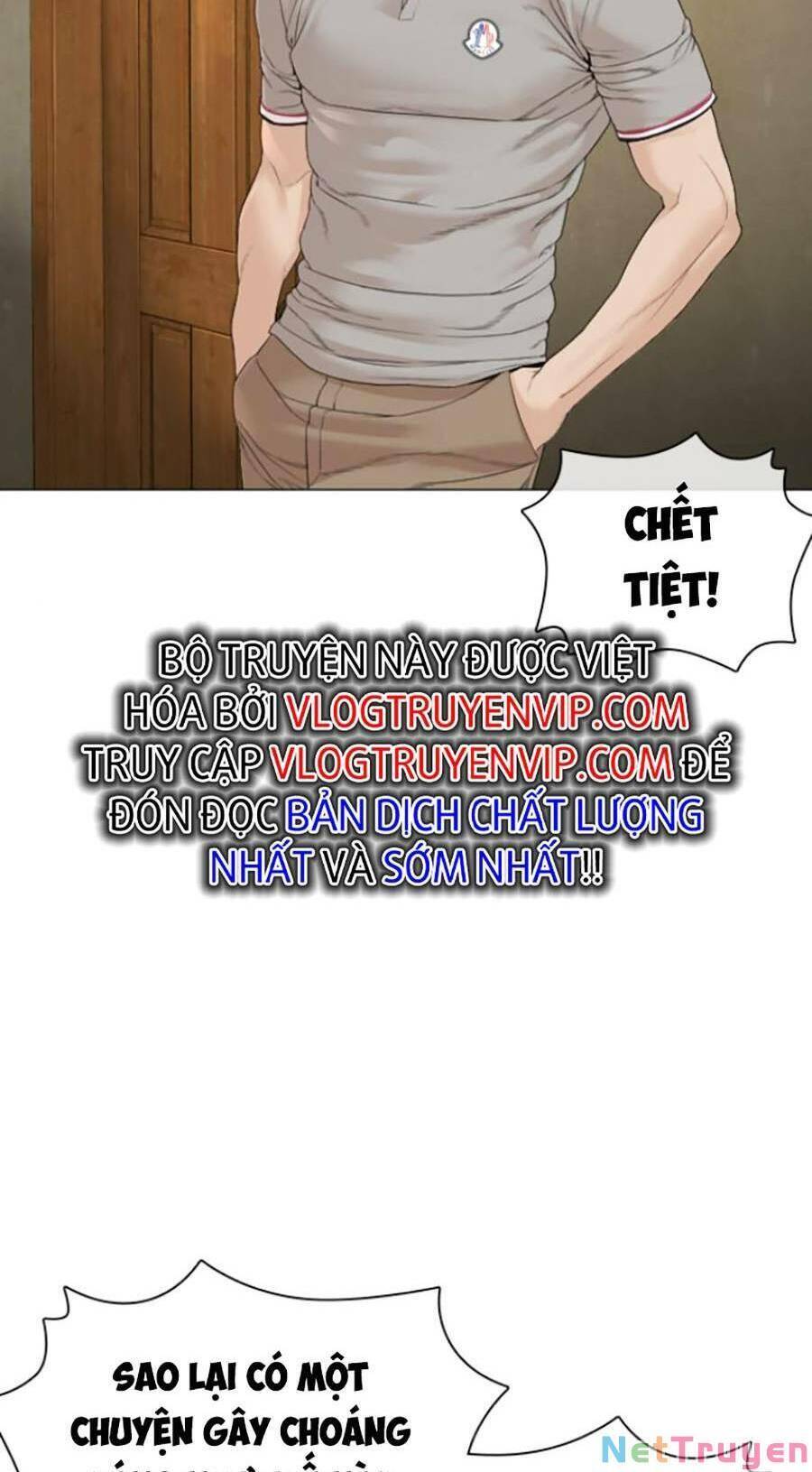 Cách Chiến Thắng Trận Đấu Chap 176 - Next Chap 177