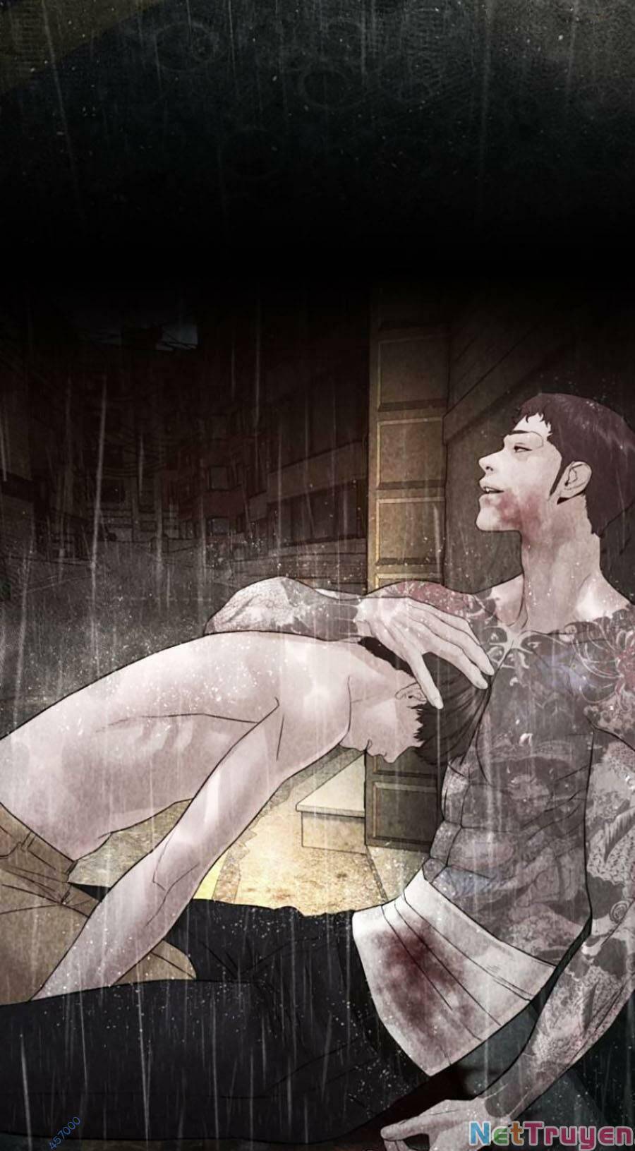 Cách Chiến Thắng Trận Đấu Chap 176 - Next Chap 177
