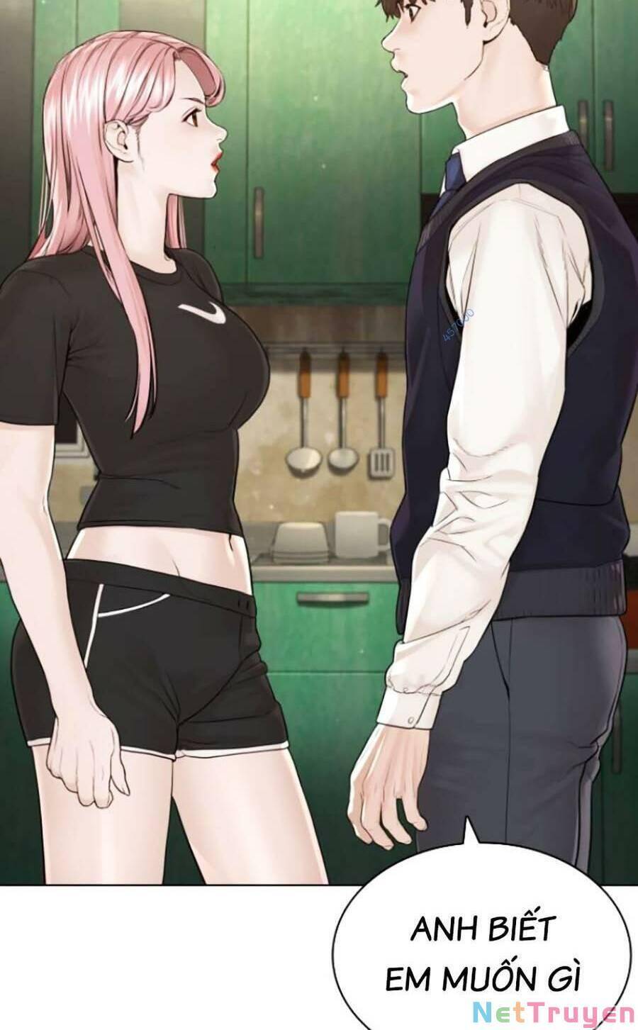 Cách Chiến Thắng Trận Đấu Chap 176 - Next Chap 177