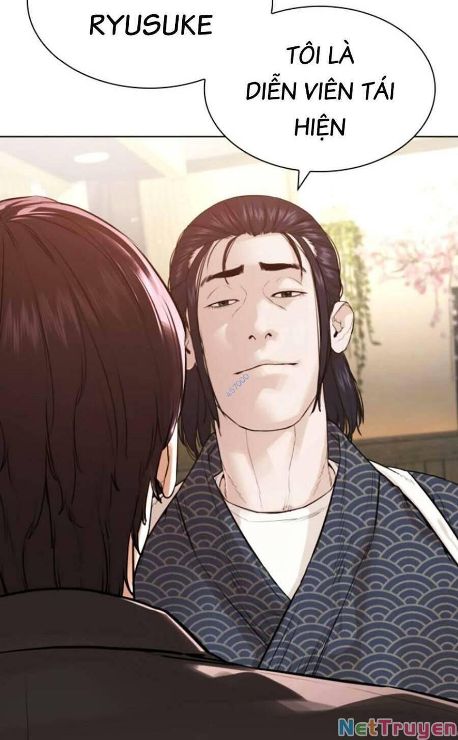 Cách Chiến Thắng Trận Đấu Chap 176 - Next Chap 177