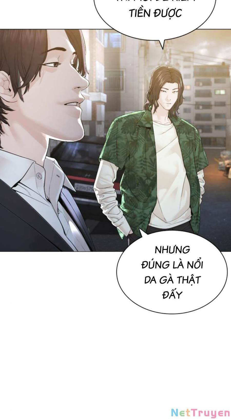 Cách Chiến Thắng Trận Đấu Chap 176 - Next Chap 177