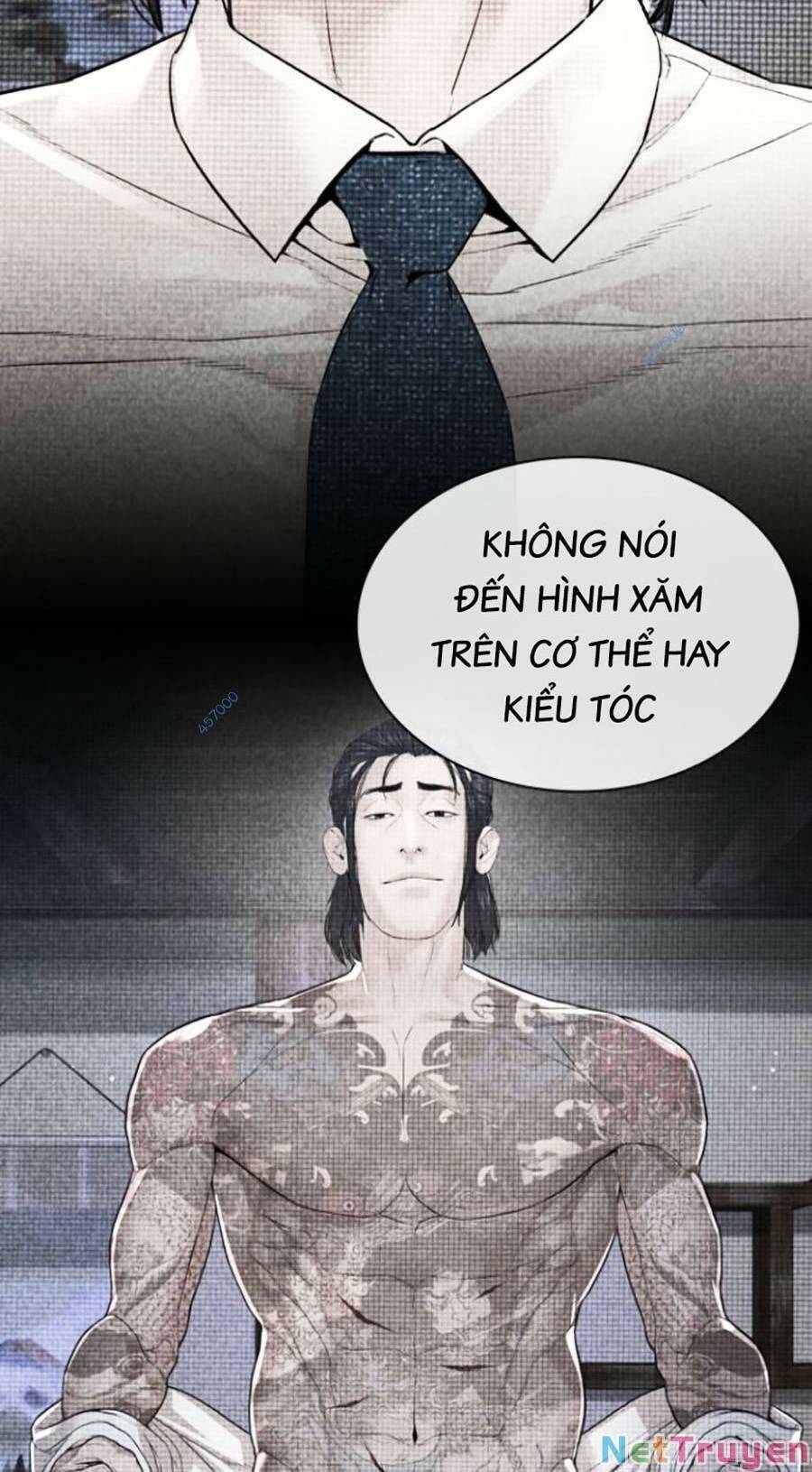 Cách Chiến Thắng Trận Đấu Chap 176 - Next Chap 177