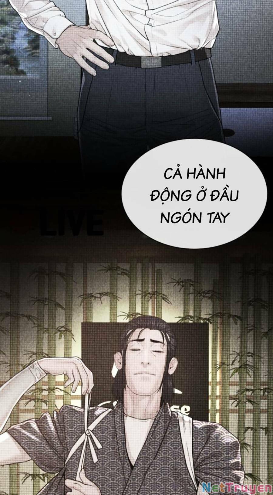 Cách Chiến Thắng Trận Đấu Chap 176 - Next Chap 177