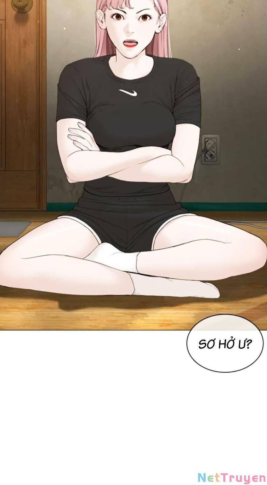 Cách Chiến Thắng Trận Đấu Chap 176 - Next Chap 177