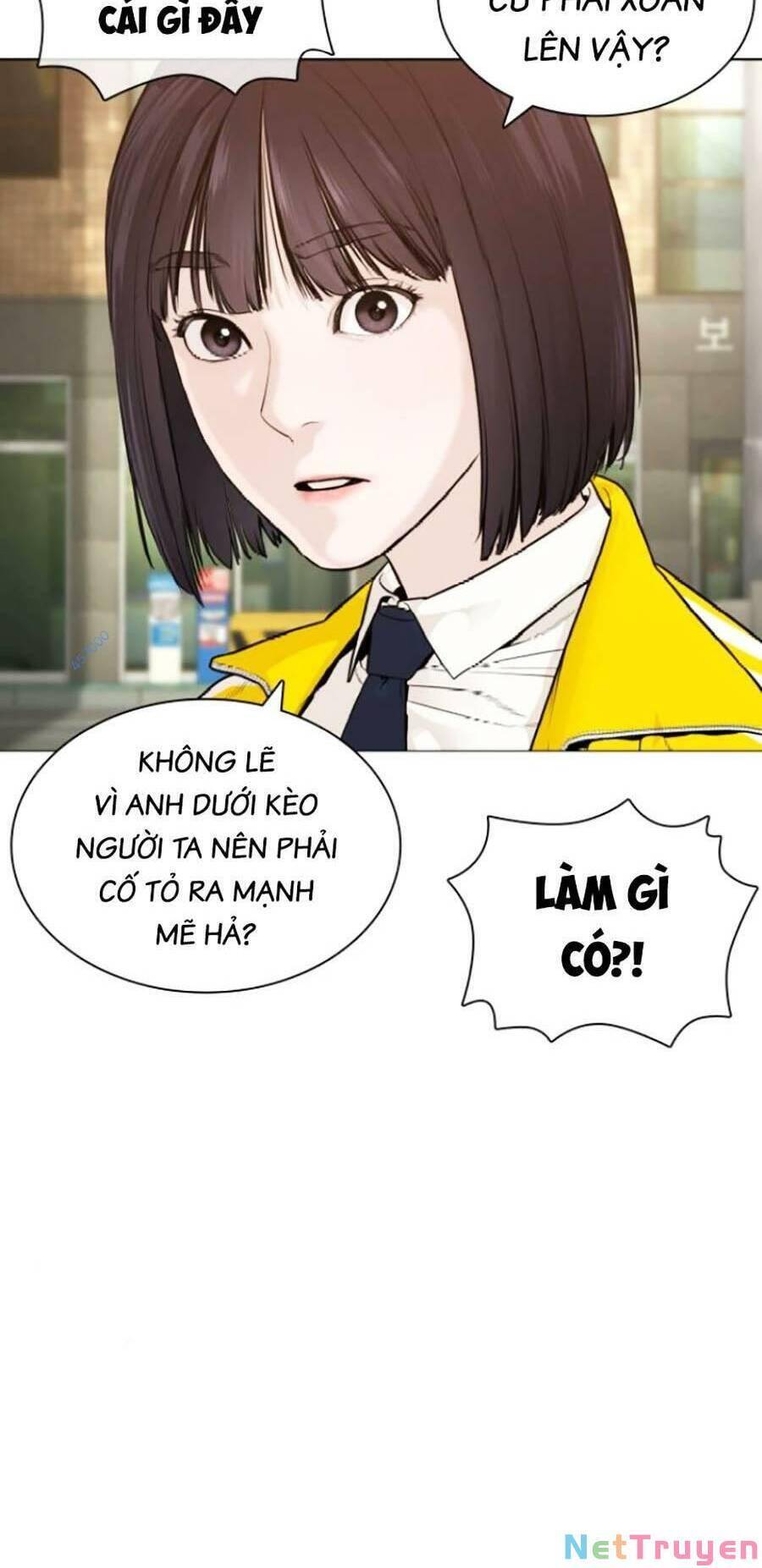Cách Chiến Thắng Trận Đấu Chap 176 - Next Chap 177