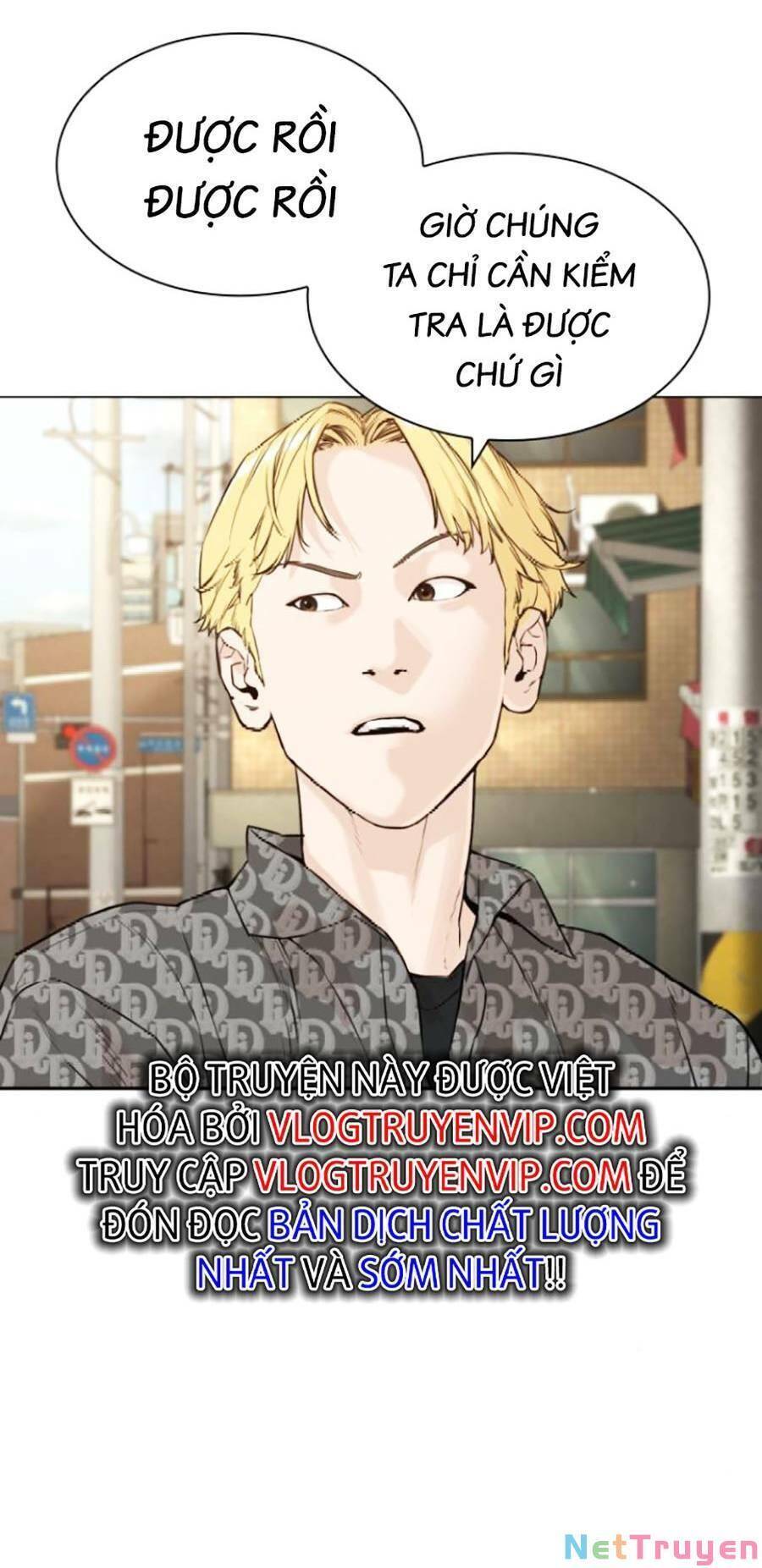 Cách Chiến Thắng Trận Đấu Chap 176 - Next Chap 177