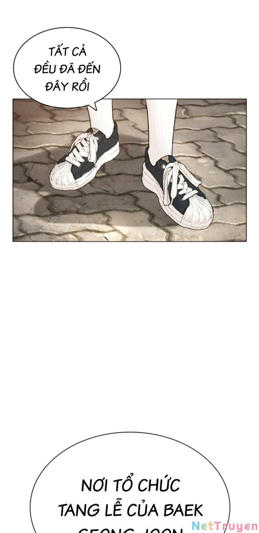 Cách Chiến Thắng Trận Đấu Chap 176 - Next Chap 177