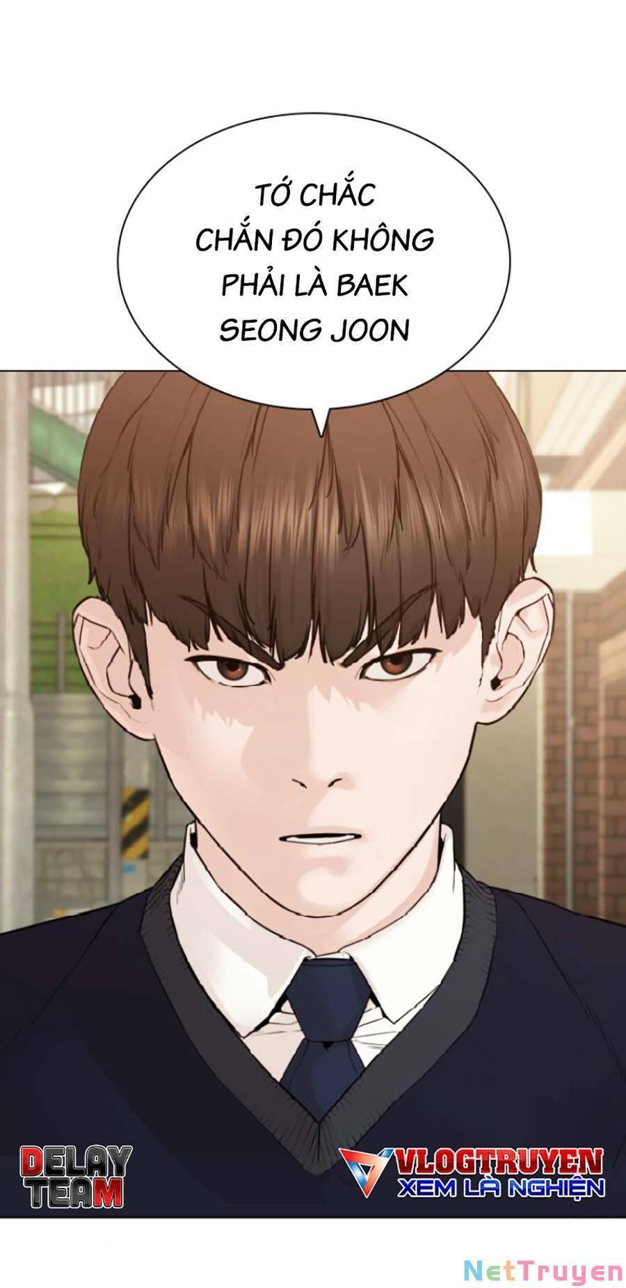 Cách Chiến Thắng Trận Đấu Chap 176 - Next Chap 177