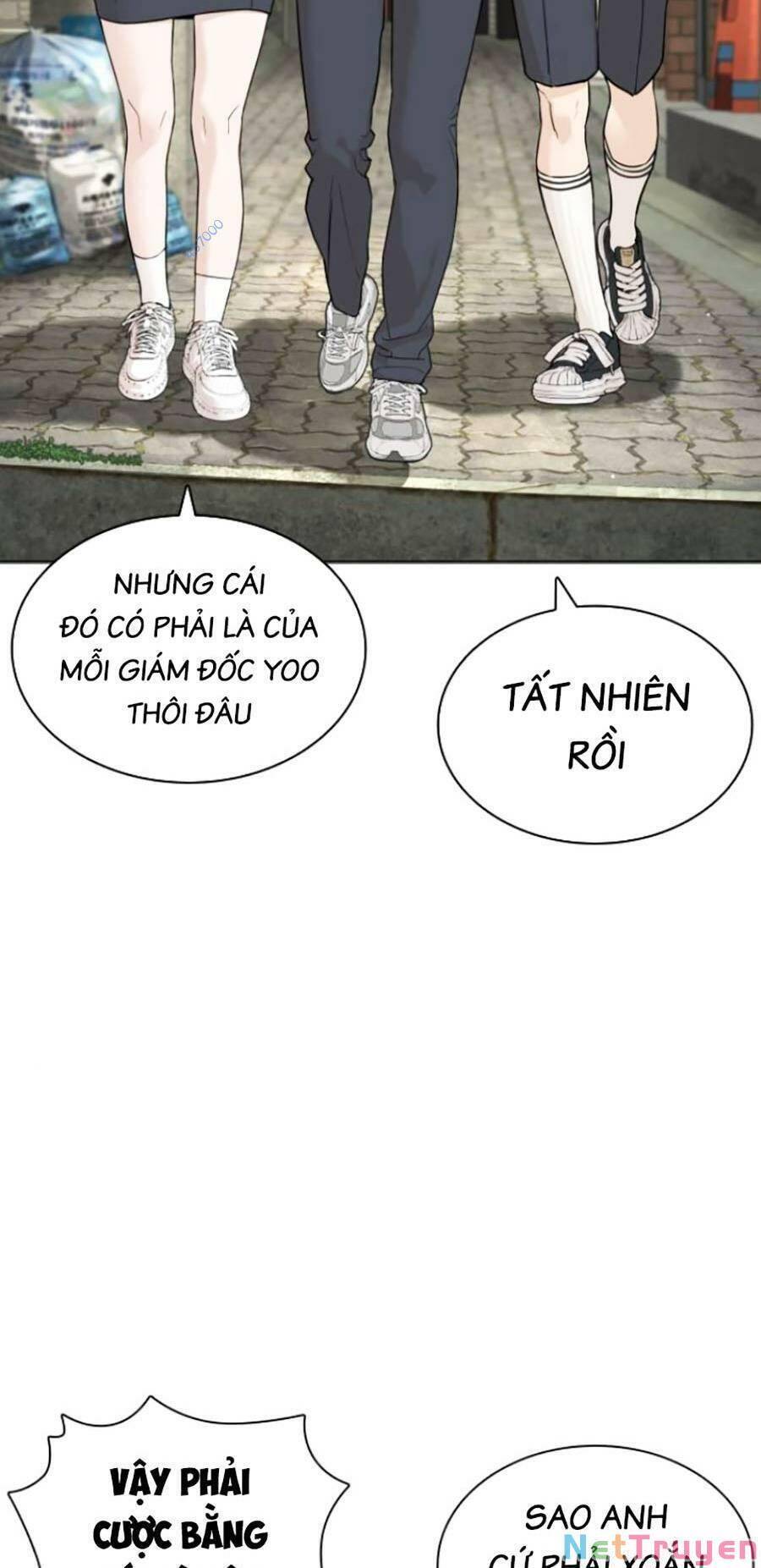 Cách Chiến Thắng Trận Đấu Chap 176 - Next Chap 177