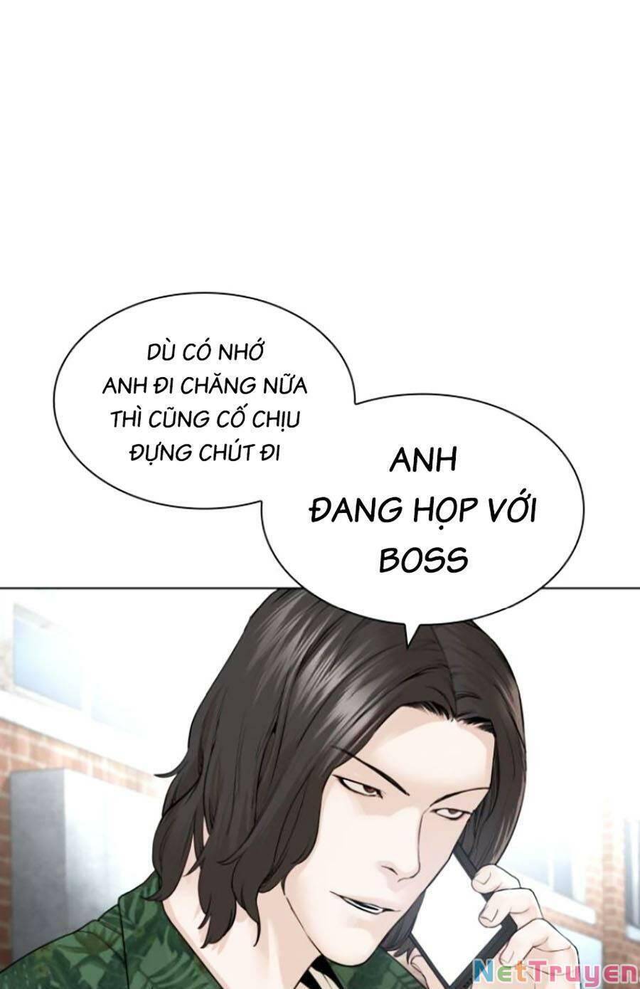 Cách Chiến Thắng Trận Đấu Chap 176 - Next Chap 177