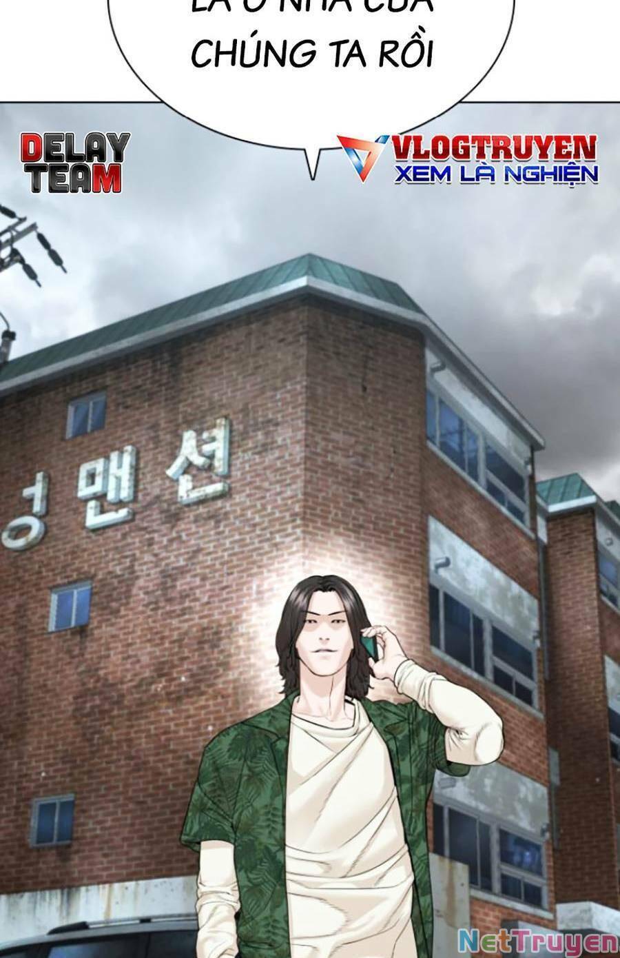 Cách Chiến Thắng Trận Đấu Chap 176 - Next Chap 177