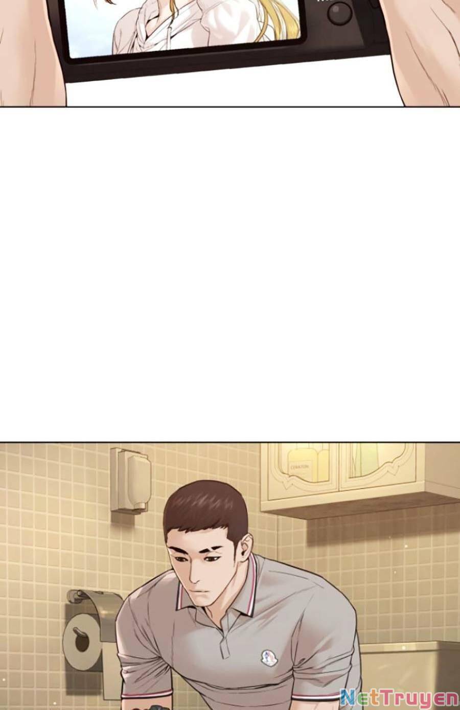 Cách Chiến Thắng Trận Đấu Chap 176 - Next Chap 177