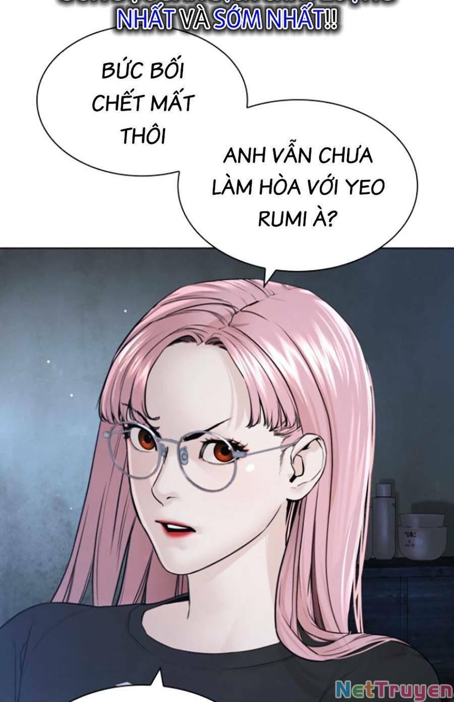 Cách Chiến Thắng Trận Đấu Chap 176 - Next Chap 177