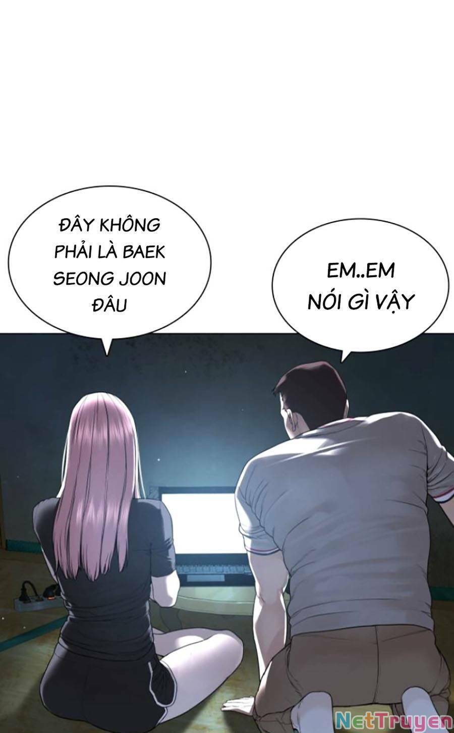 Cách Chiến Thắng Trận Đấu Chap 176 - Next Chap 177