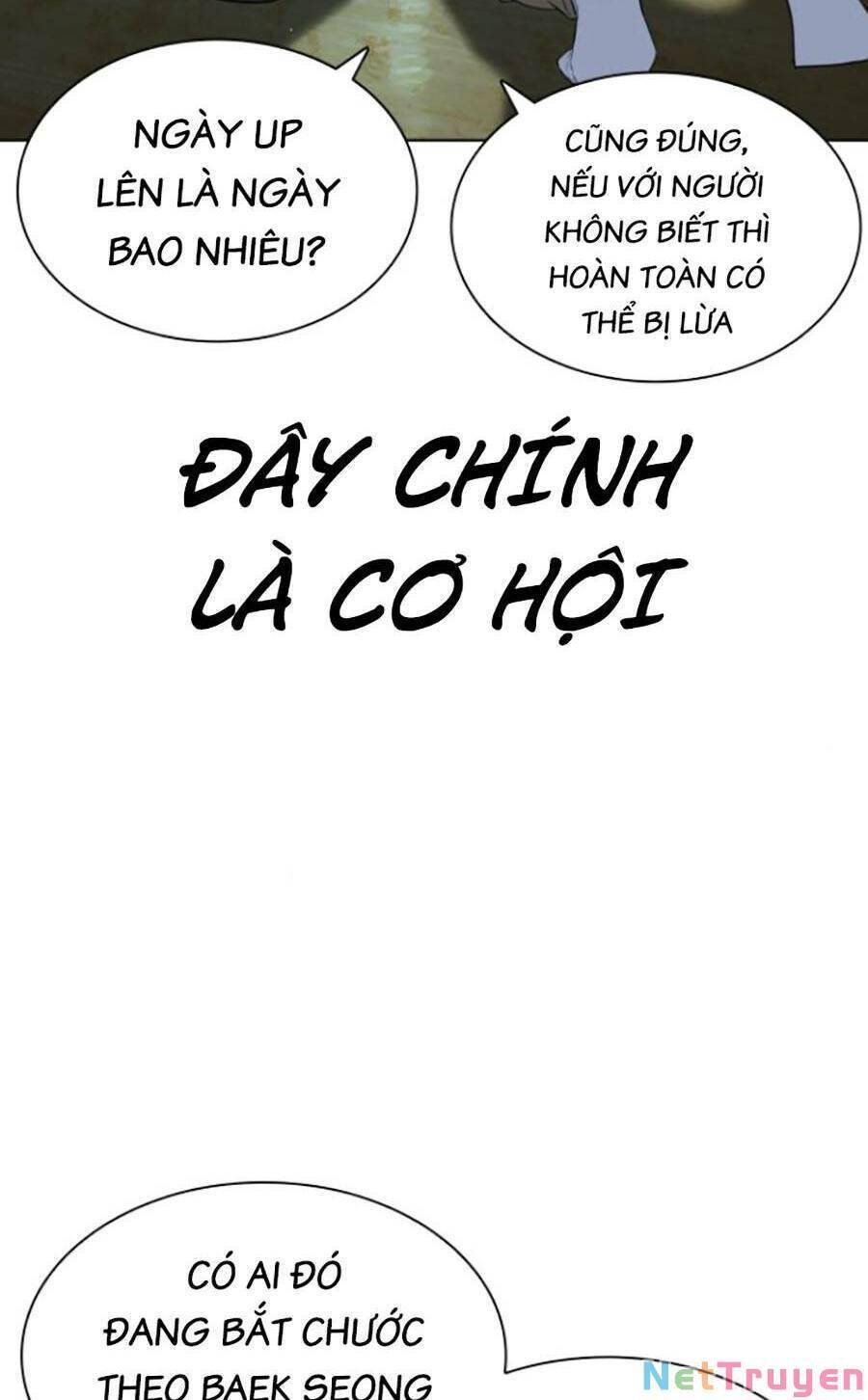 Cách Chiến Thắng Trận Đấu Chap 176 - Next Chap 177