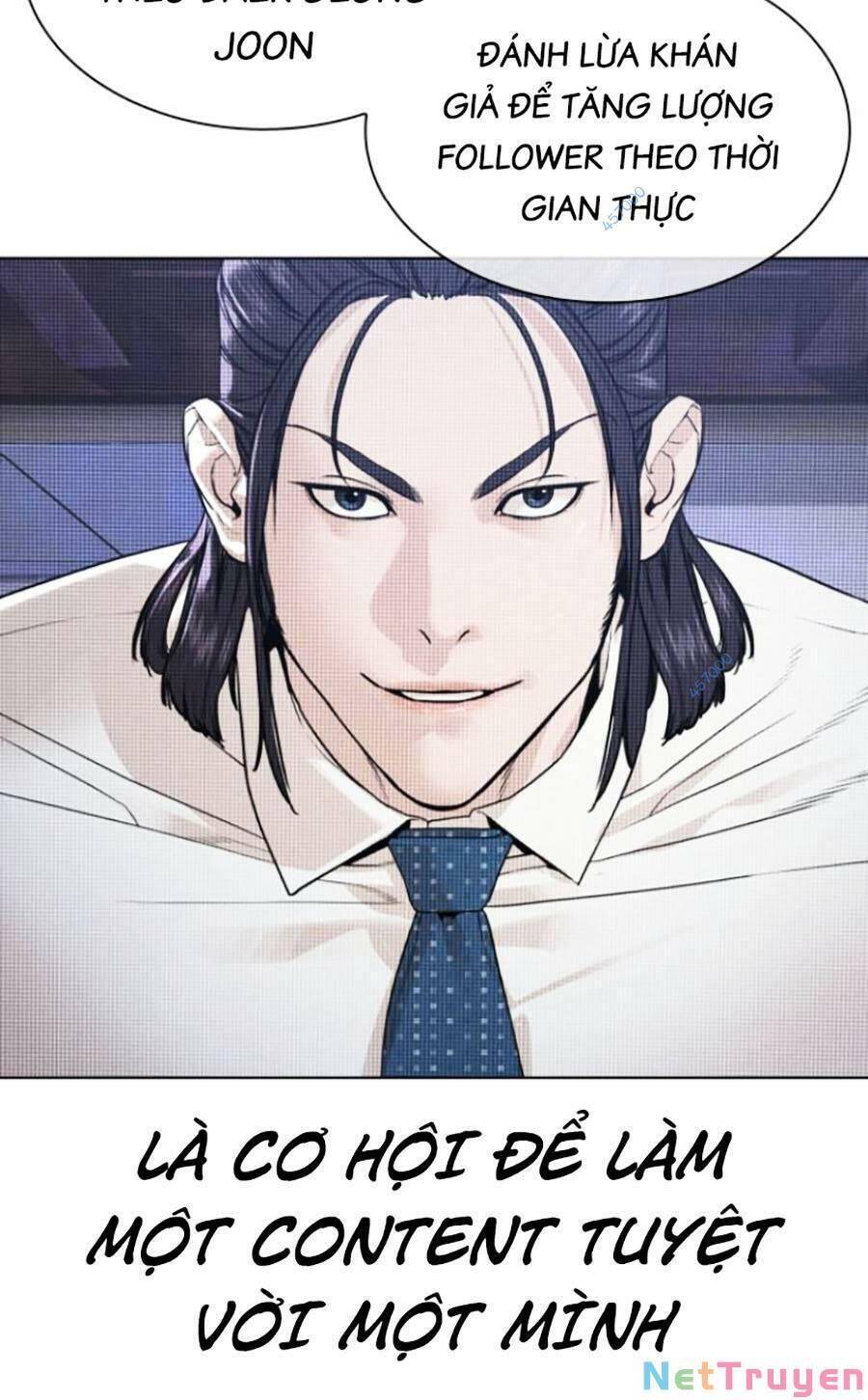 Cách Chiến Thắng Trận Đấu Chap 176 - Next Chap 177