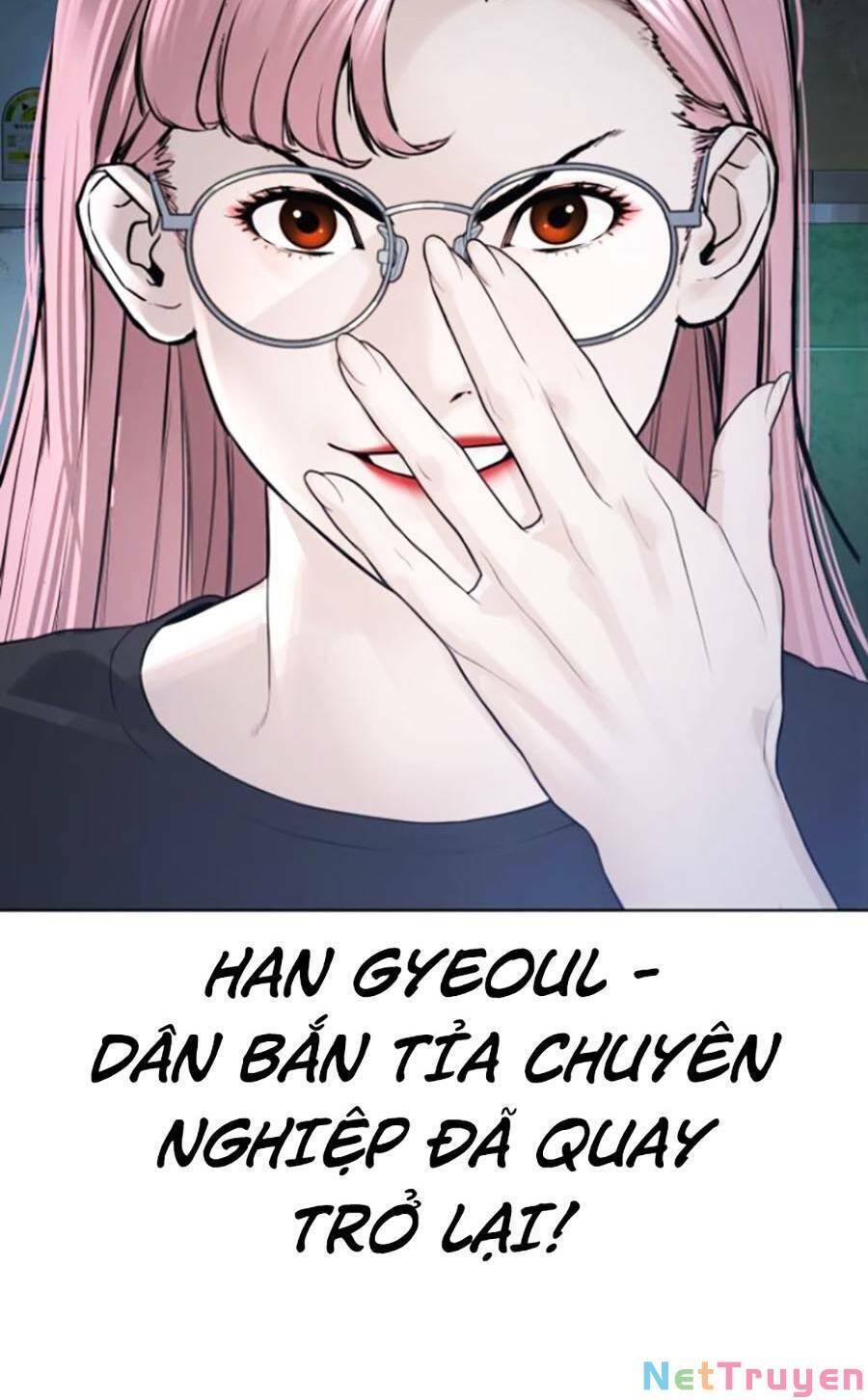 Cách Chiến Thắng Trận Đấu Chap 176 - Next Chap 177