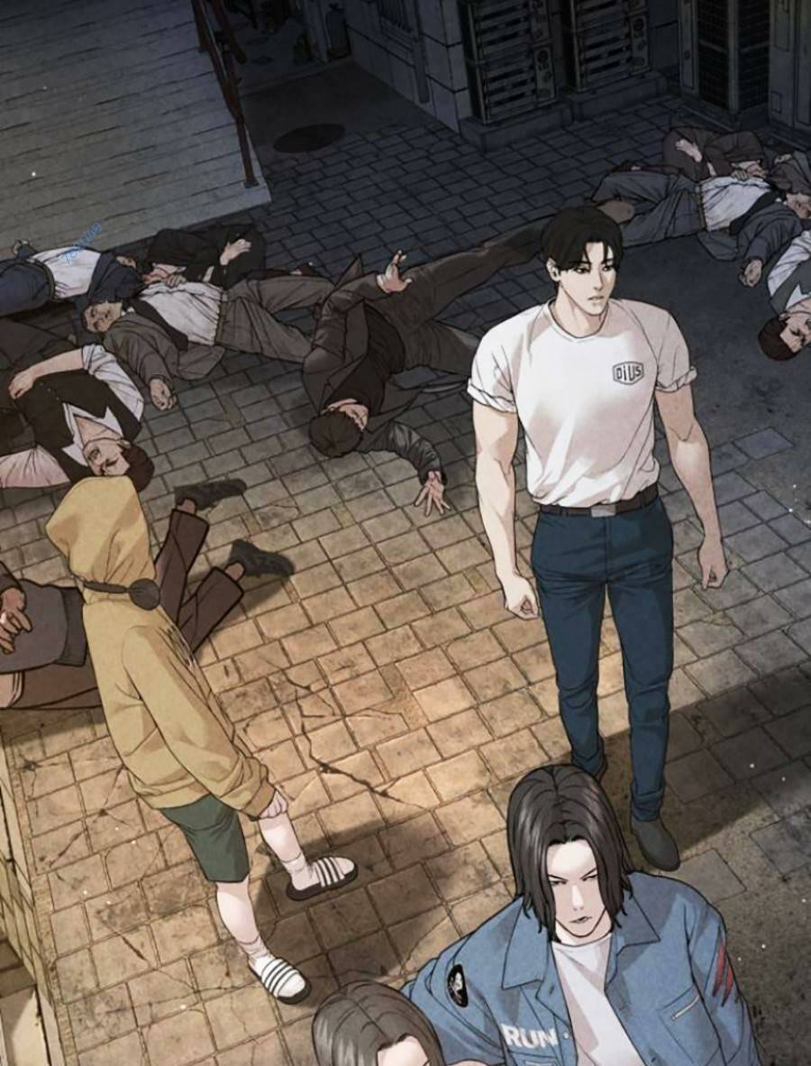 Cách Chiến Thắng Trận Đấu Chap 178 - Next Chap 179
