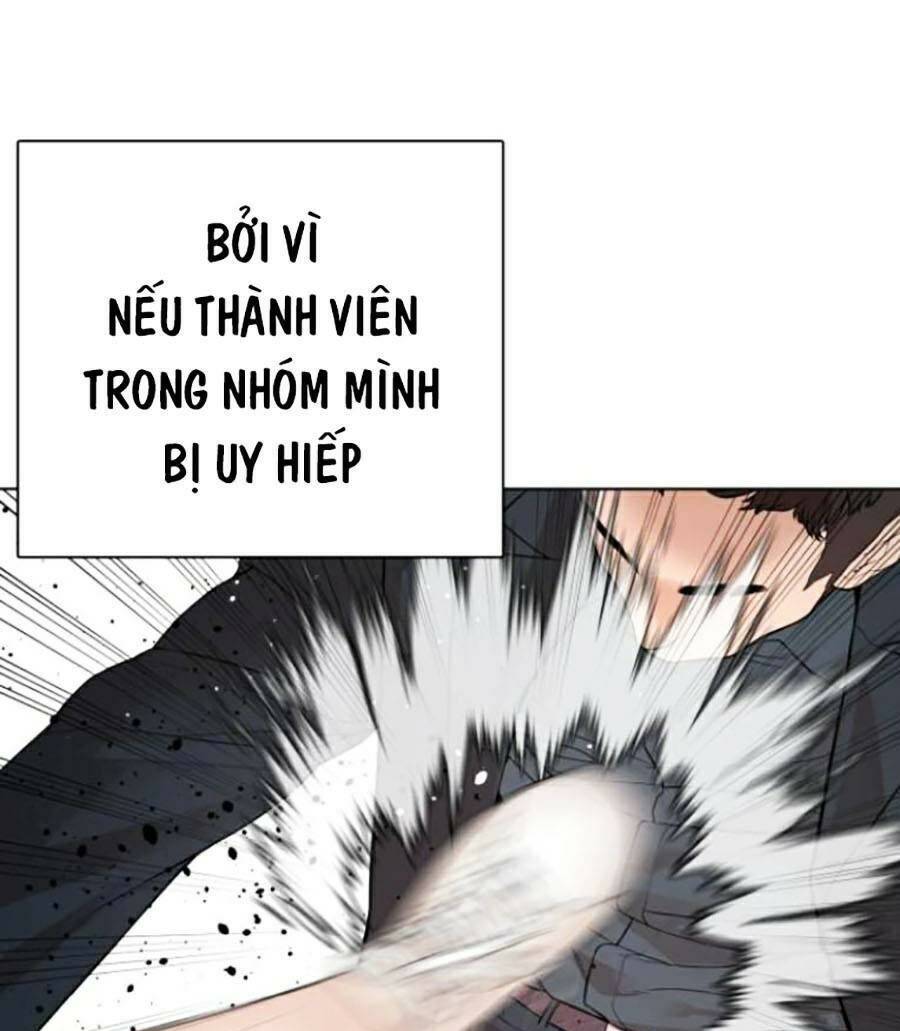 Cách Chiến Thắng Trận Đấu Chap 178 - Next Chap 179