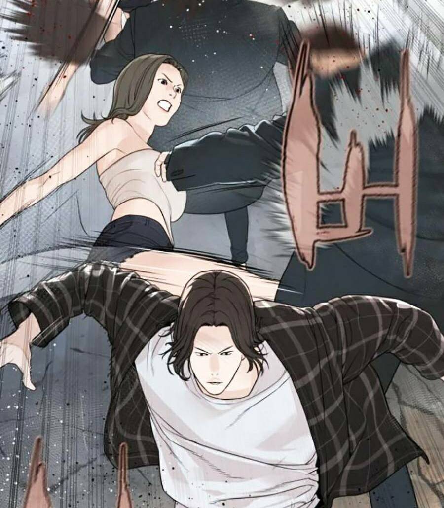 Cách Chiến Thắng Trận Đấu Chap 178 - Next Chap 179