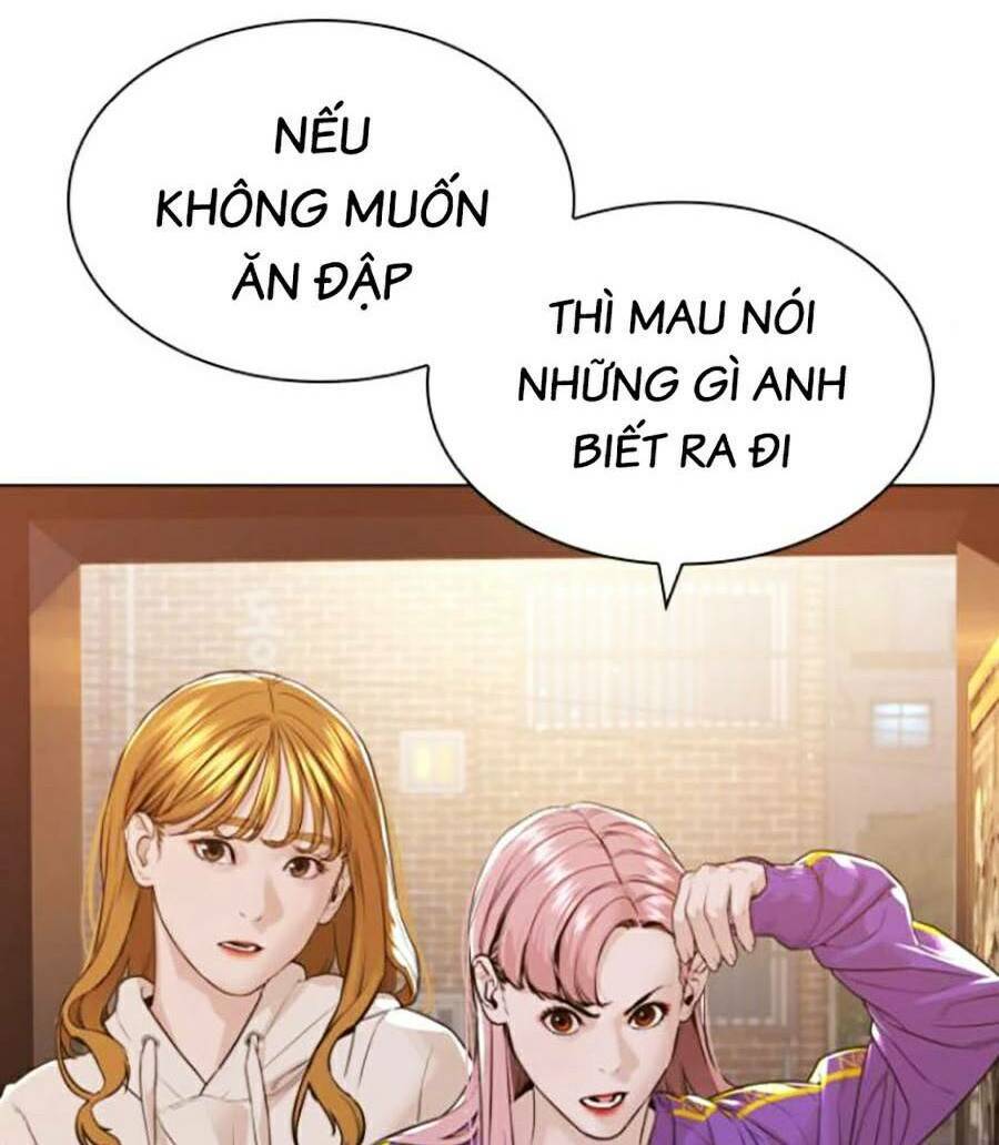 Cách Chiến Thắng Trận Đấu Chap 178 - Next Chap 179