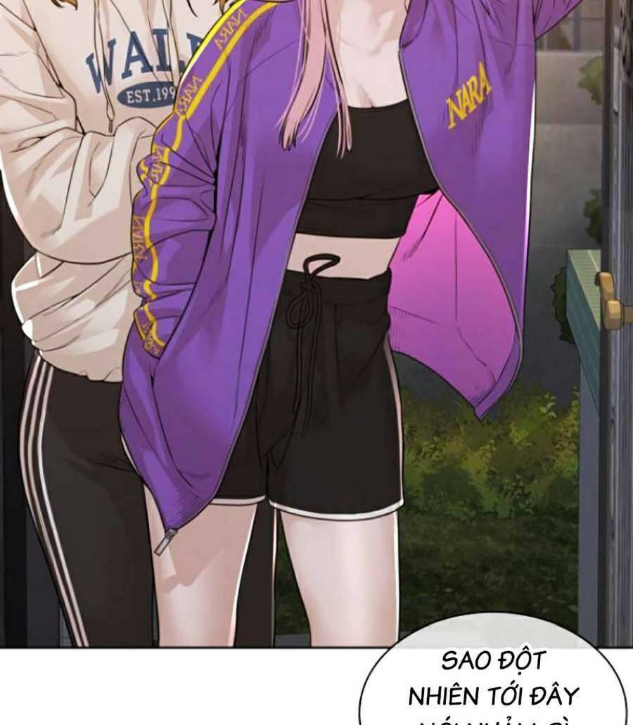 Cách Chiến Thắng Trận Đấu Chap 178 - Next Chap 179