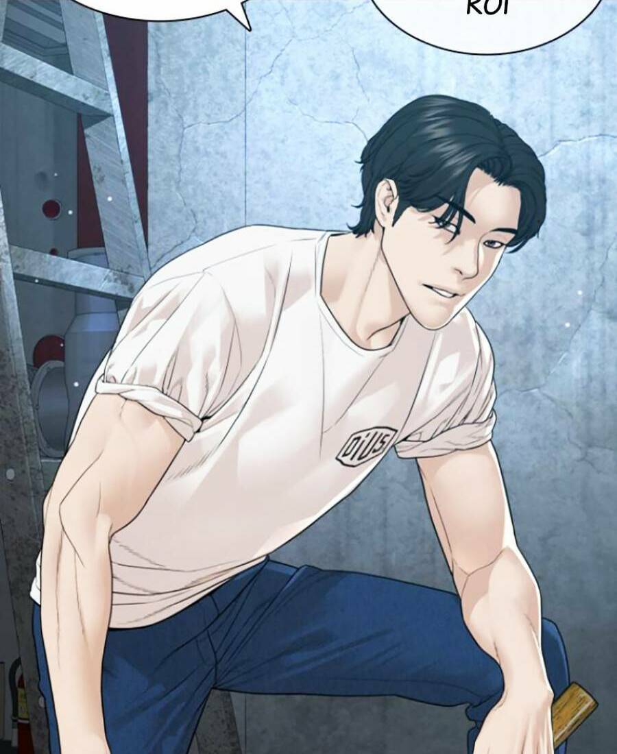 Cách Chiến Thắng Trận Đấu Chap 178 - Next Chap 179