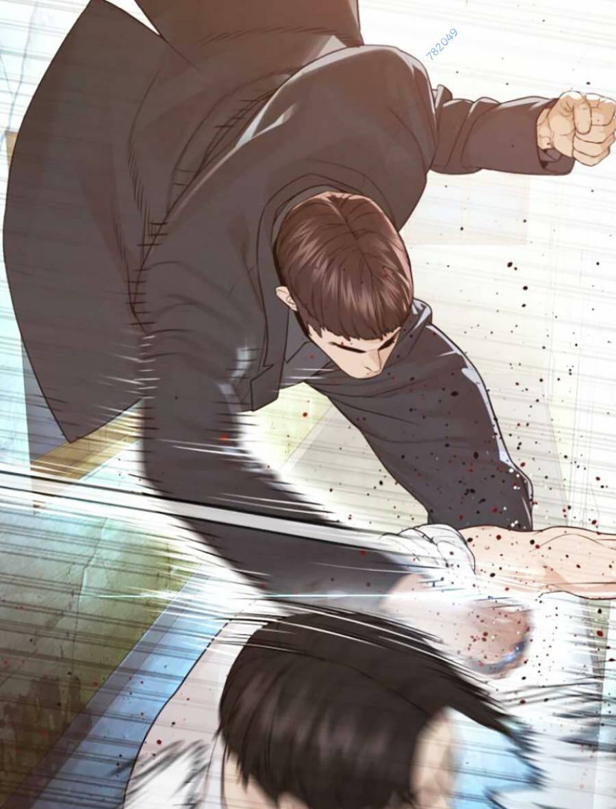 Cách Chiến Thắng Trận Đấu Chap 178 - Next Chap 179