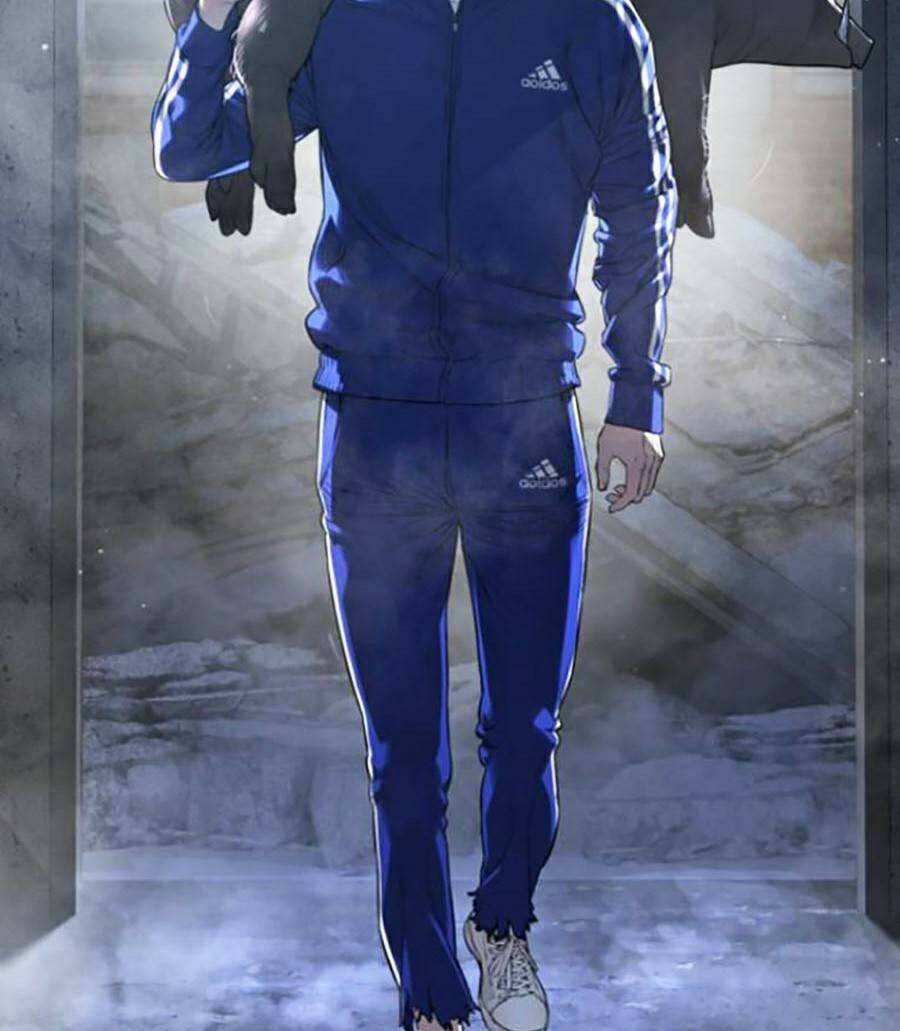 Cách Chiến Thắng Trận Đấu Chap 178 - Next Chap 179