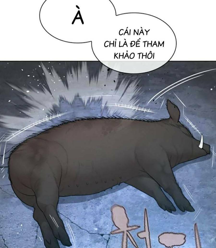 Cách Chiến Thắng Trận Đấu Chap 178 - Next Chap 179
