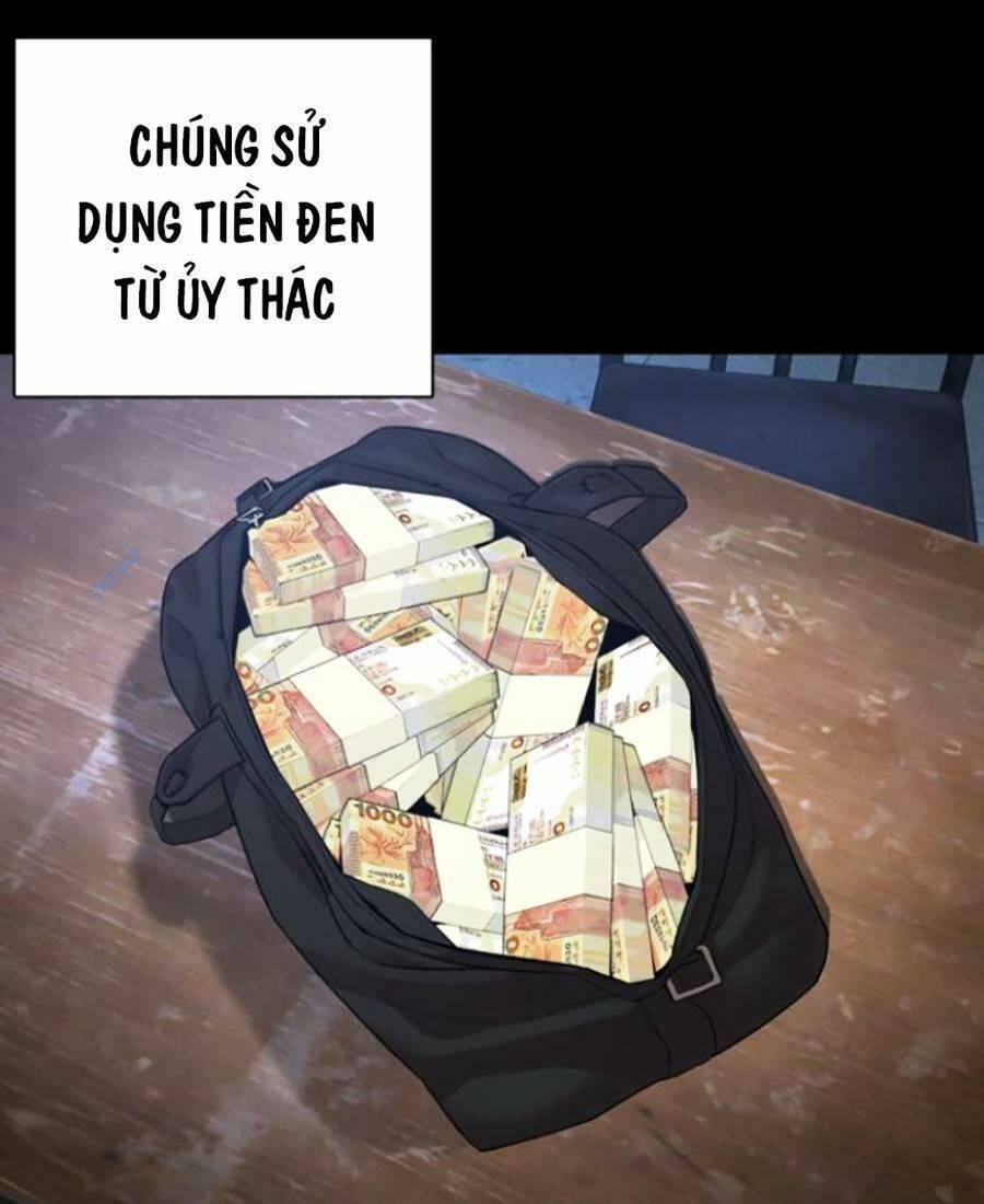 Cách Chiến Thắng Trận Đấu Chap 178 - Next Chap 179