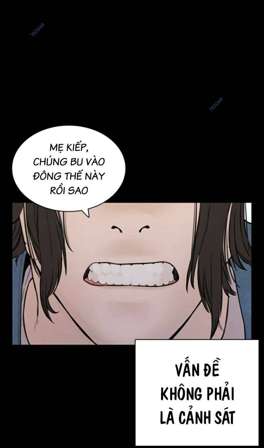 Cách Chiến Thắng Trận Đấu Chap 178 - Next Chap 179